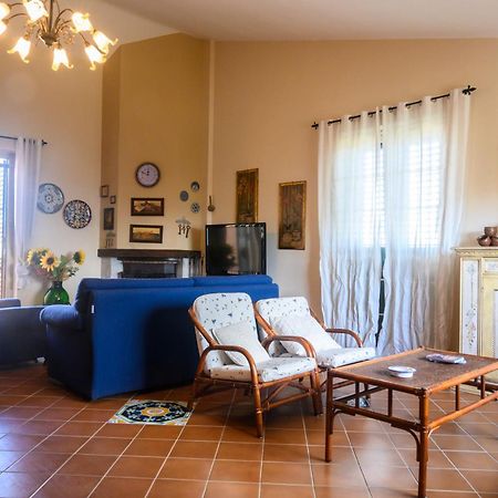 Country Sicily Home ファヴァーラ エクステリア 写真