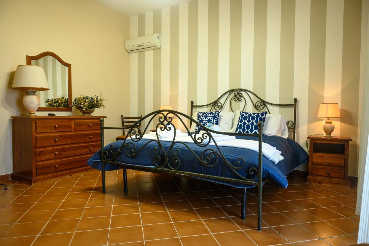 Country Sicily Home ファヴァーラ エクステリア 写真