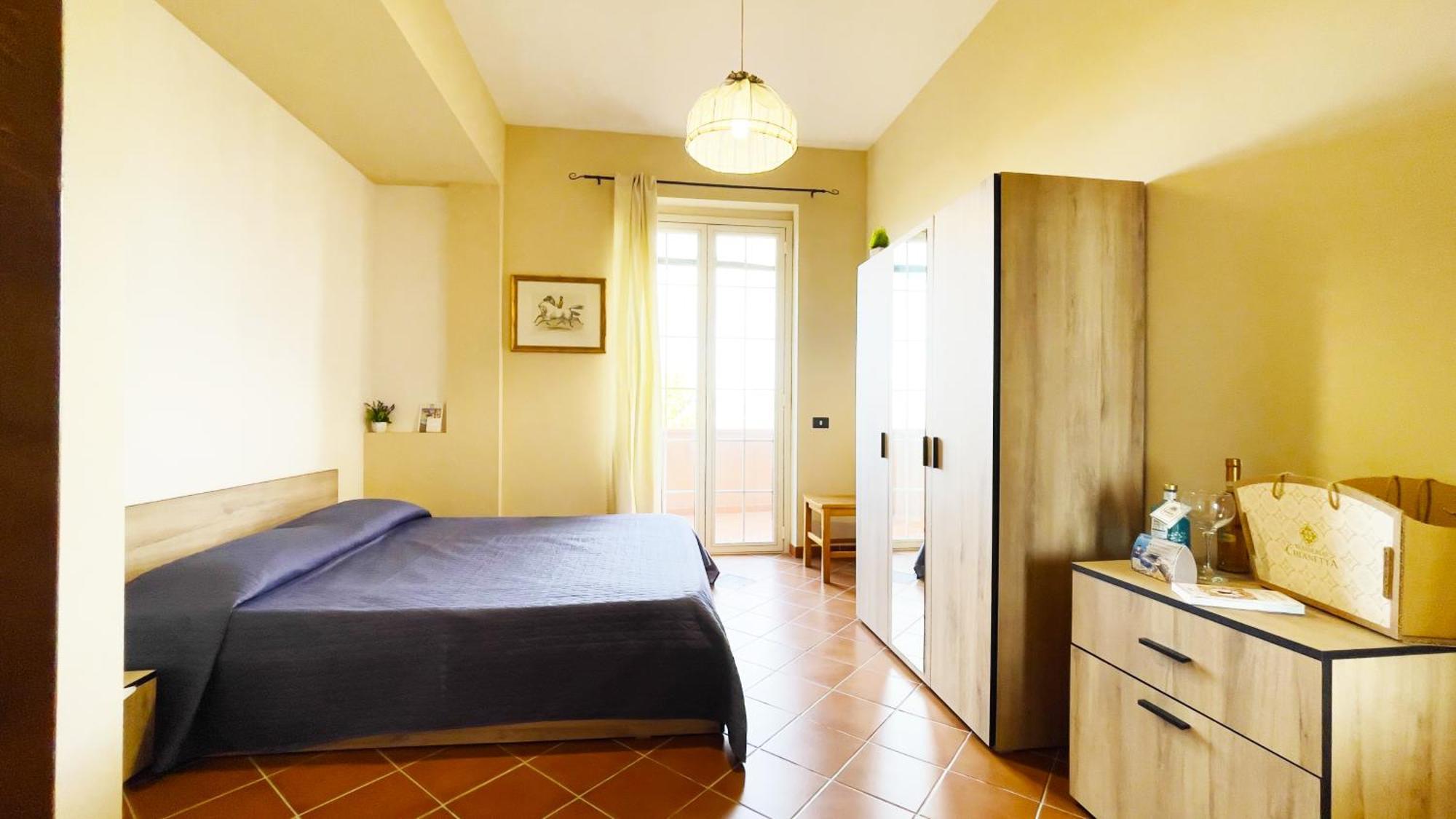 Country Sicily Home ファヴァーラ エクステリア 写真