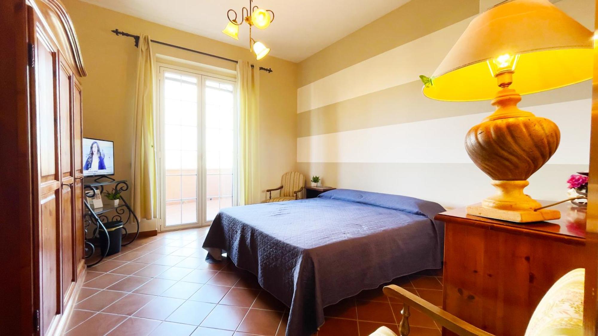 Country Sicily Home ファヴァーラ エクステリア 写真
