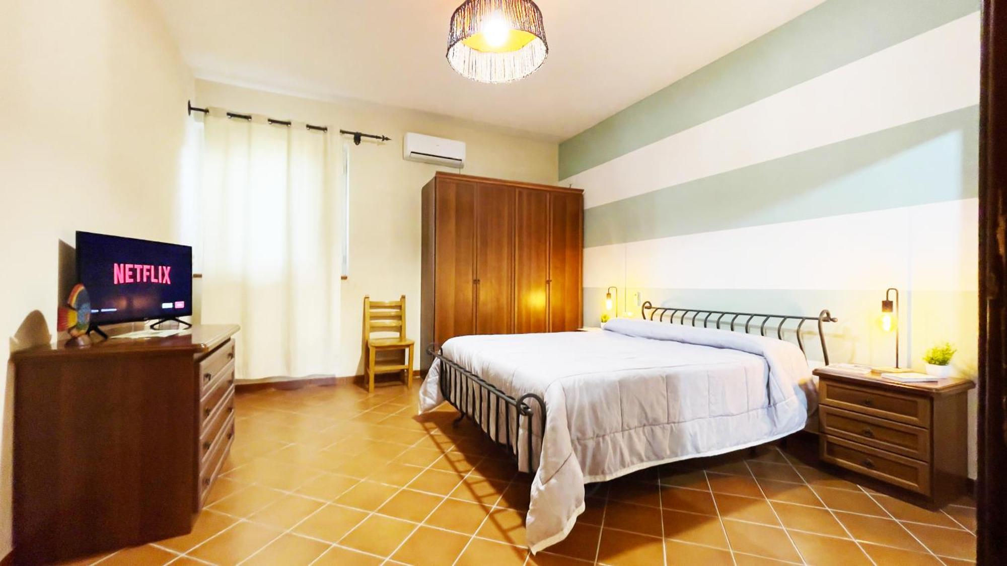 Country Sicily Home ファヴァーラ エクステリア 写真