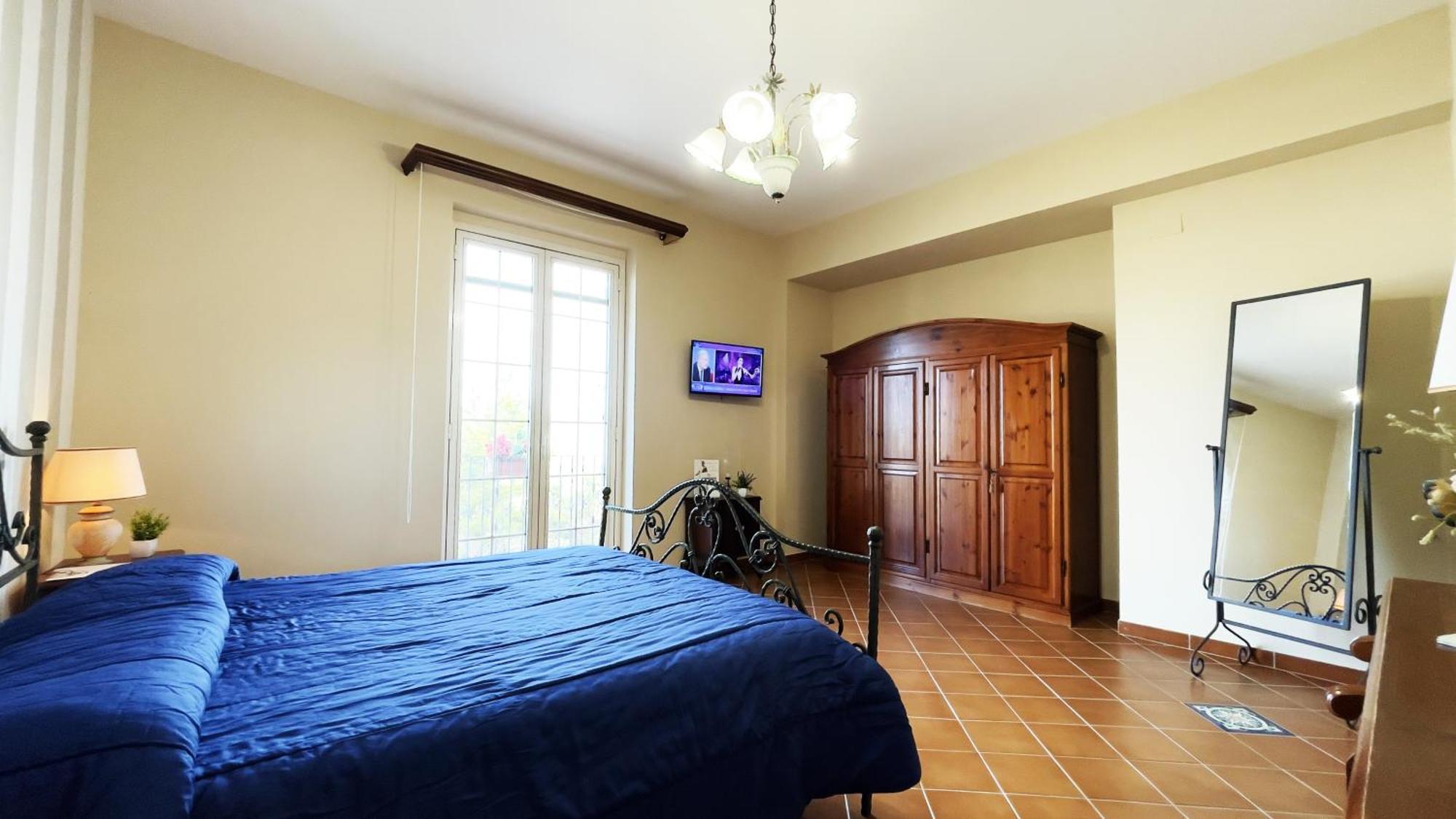 Country Sicily Home ファヴァーラ エクステリア 写真