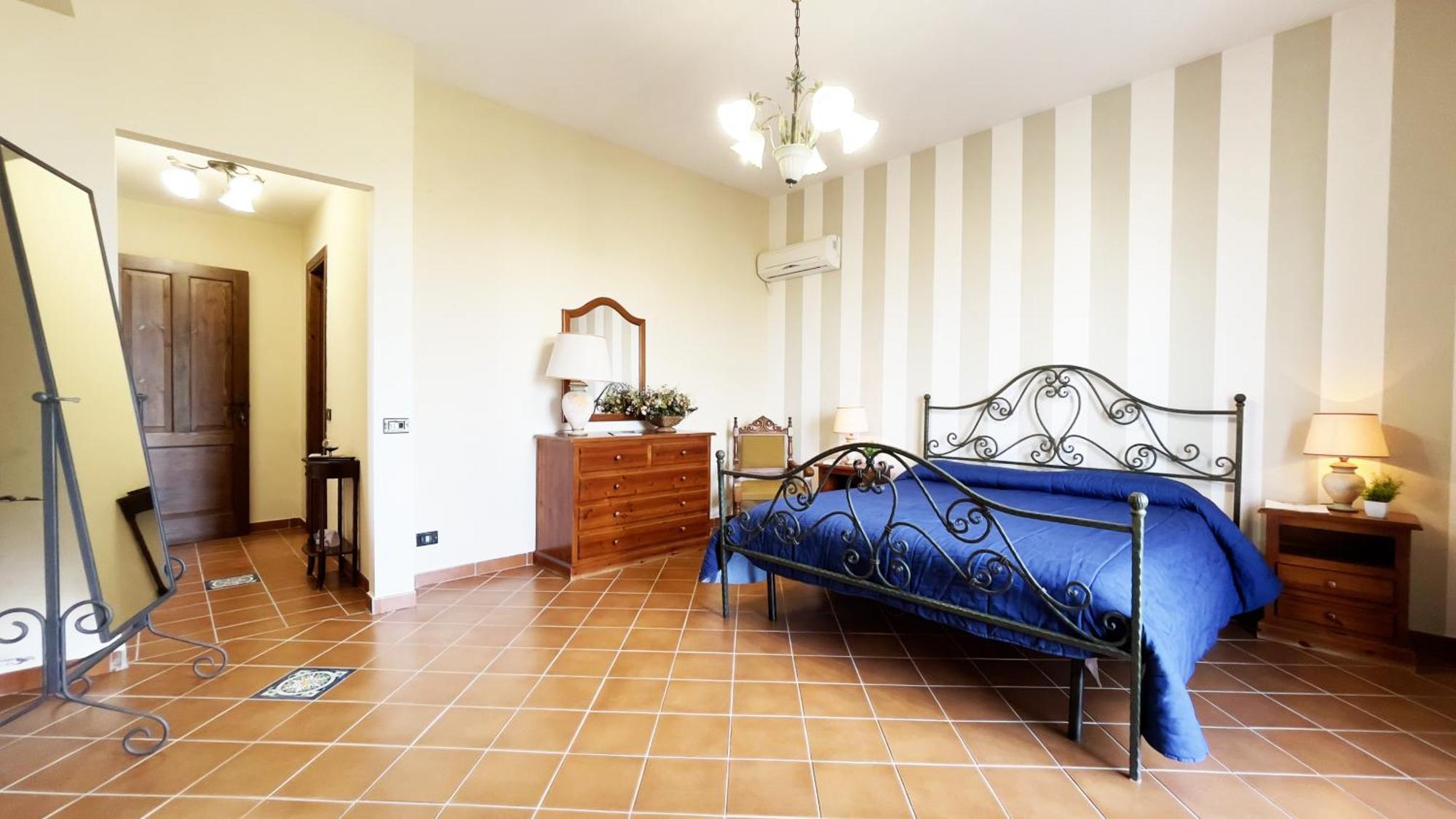 Country Sicily Home ファヴァーラ エクステリア 写真