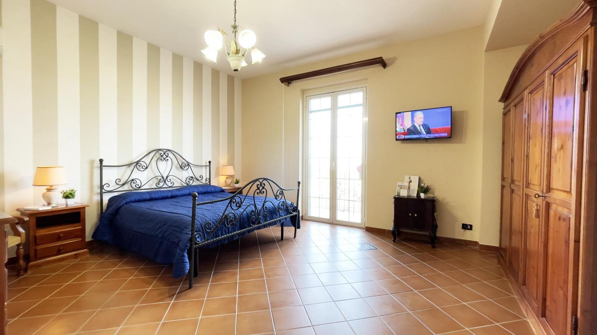 Country Sicily Home ファヴァーラ エクステリア 写真