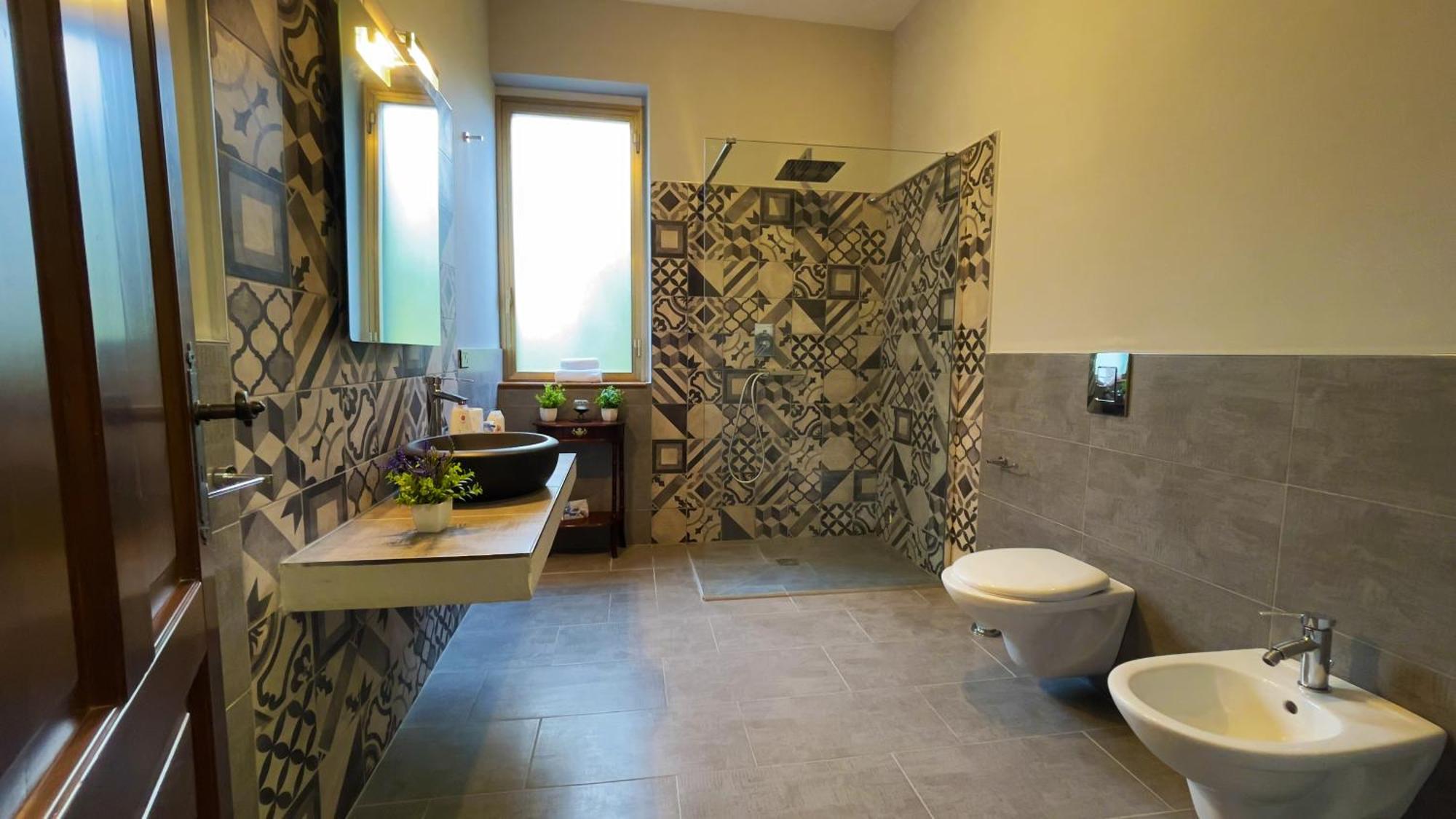 Country Sicily Home ファヴァーラ エクステリア 写真