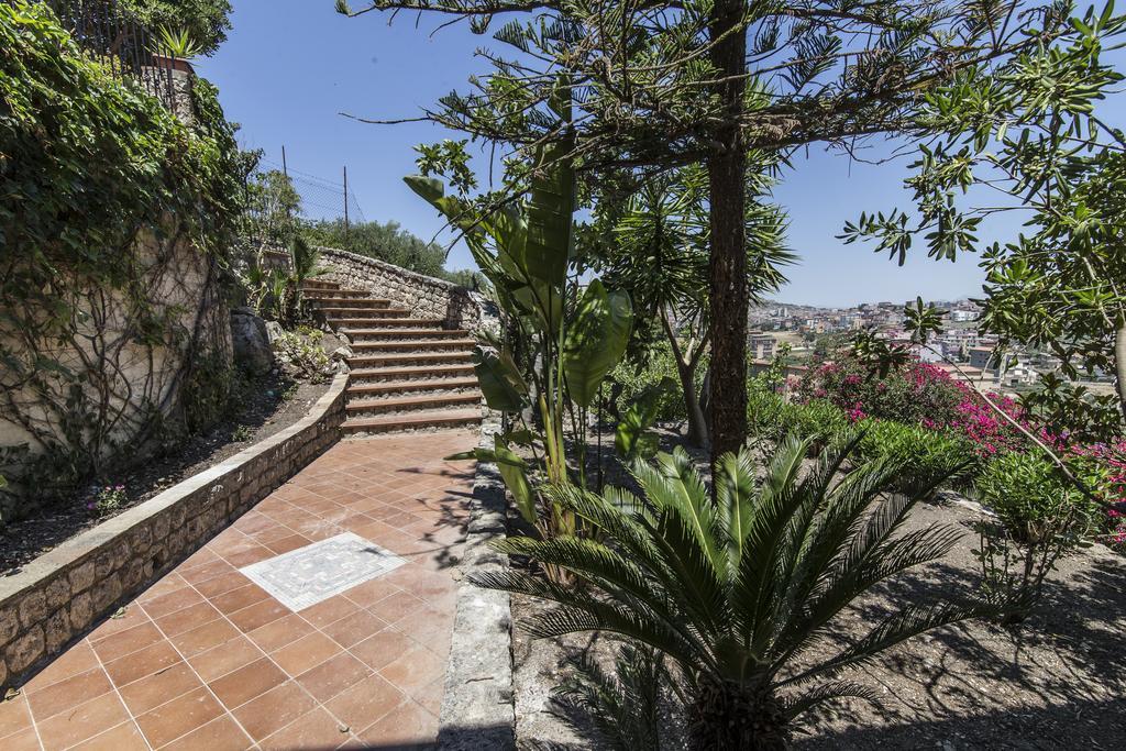 Country Sicily Home ファヴァーラ エクステリア 写真