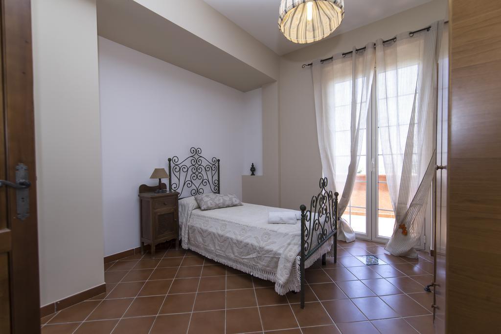 Country Sicily Home ファヴァーラ エクステリア 写真