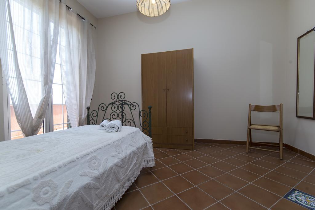 Country Sicily Home ファヴァーラ エクステリア 写真