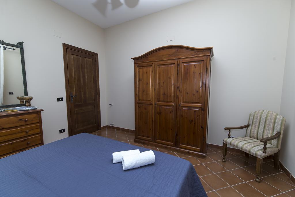 Country Sicily Home ファヴァーラ エクステリア 写真