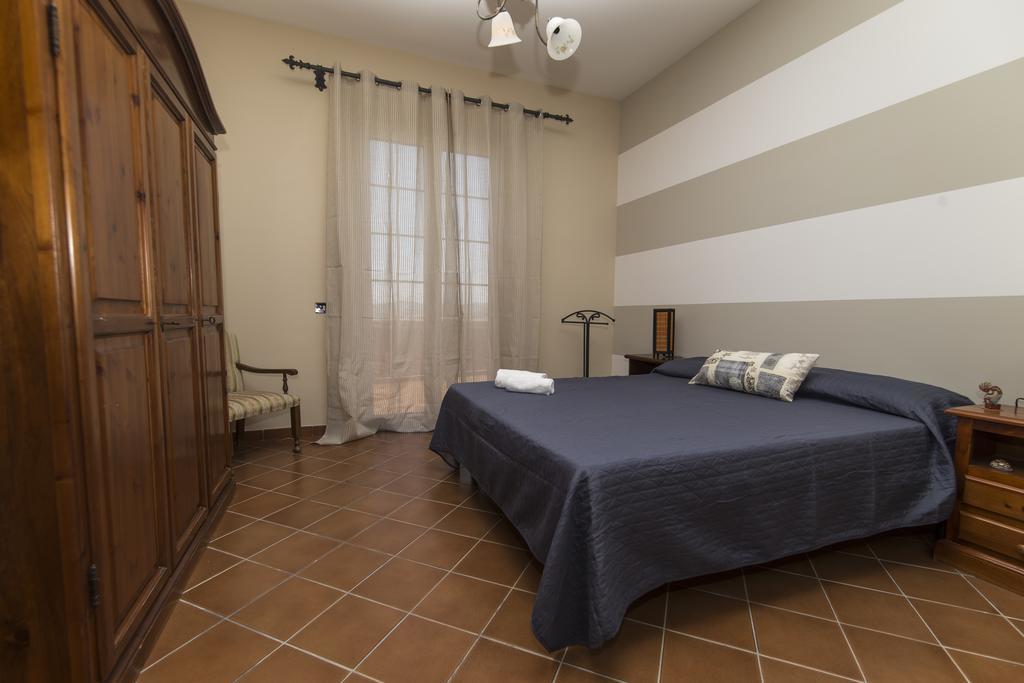 Country Sicily Home ファヴァーラ エクステリア 写真