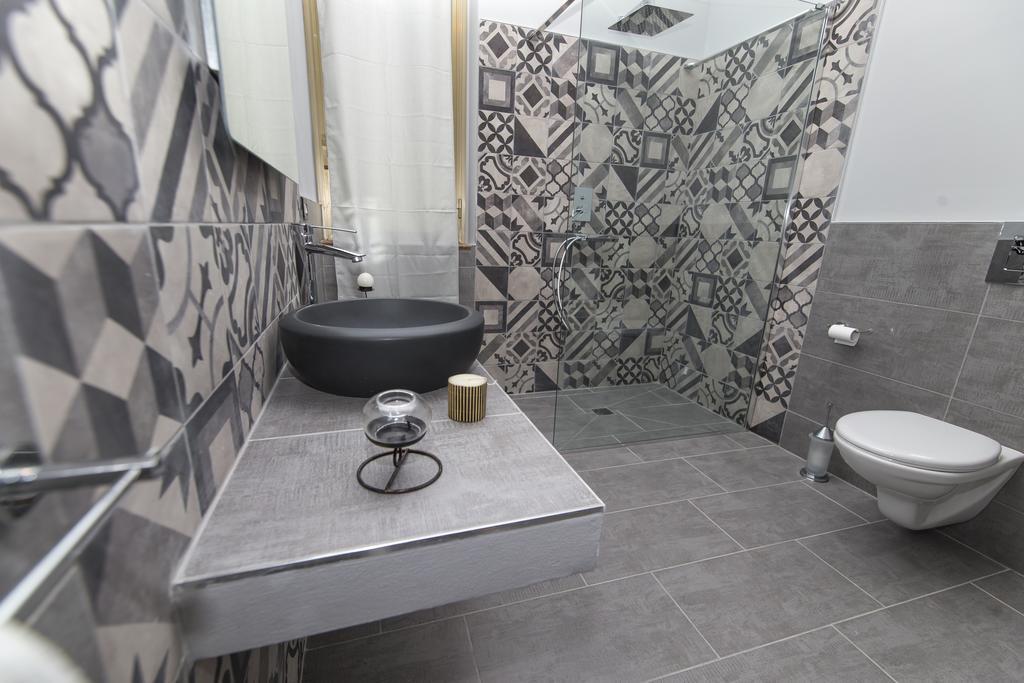 Country Sicily Home ファヴァーラ エクステリア 写真