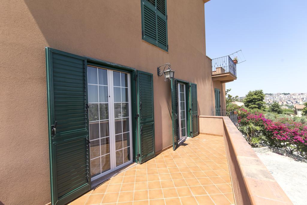 Country Sicily Home ファヴァーラ エクステリア 写真