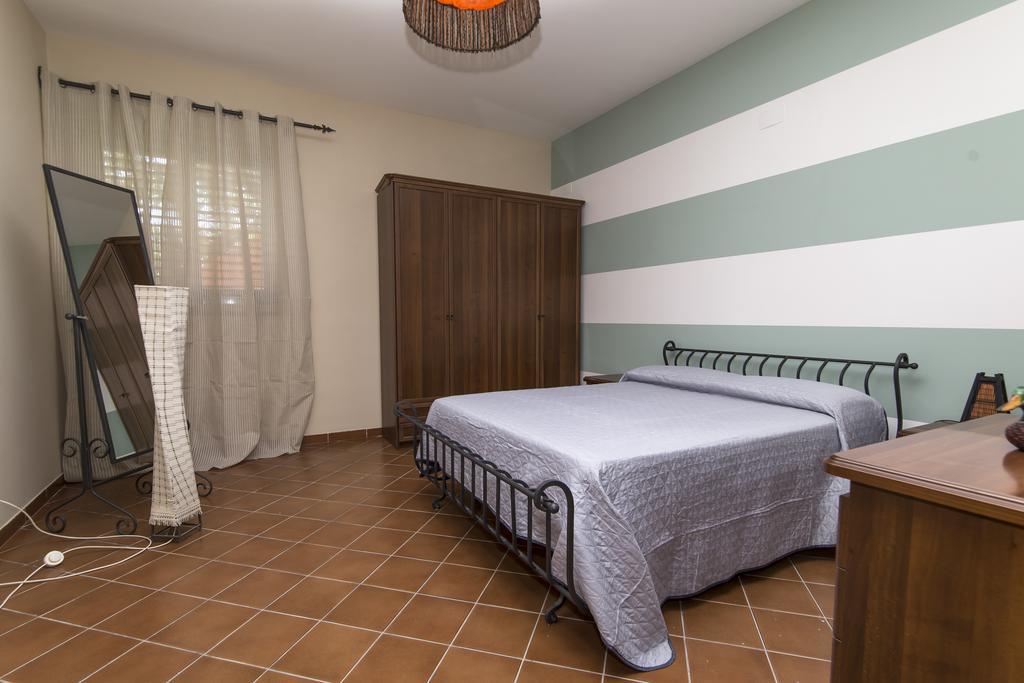 Country Sicily Home ファヴァーラ エクステリア 写真