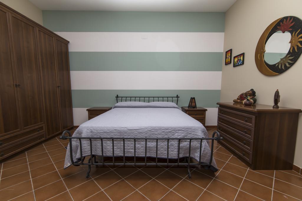 Country Sicily Home ファヴァーラ エクステリア 写真