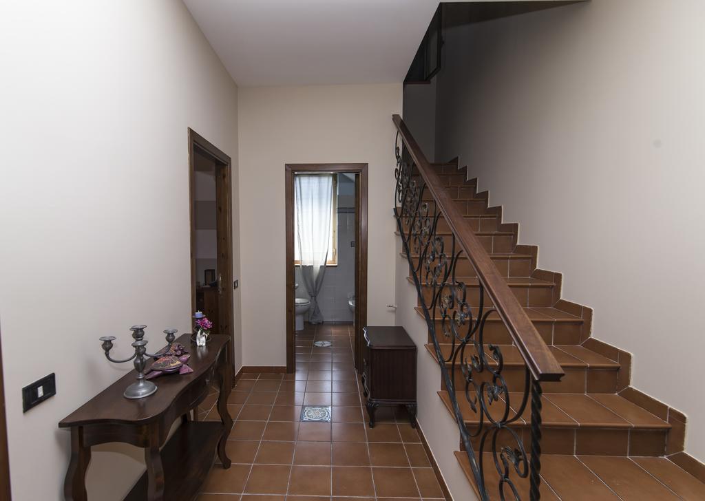 Country Sicily Home ファヴァーラ エクステリア 写真