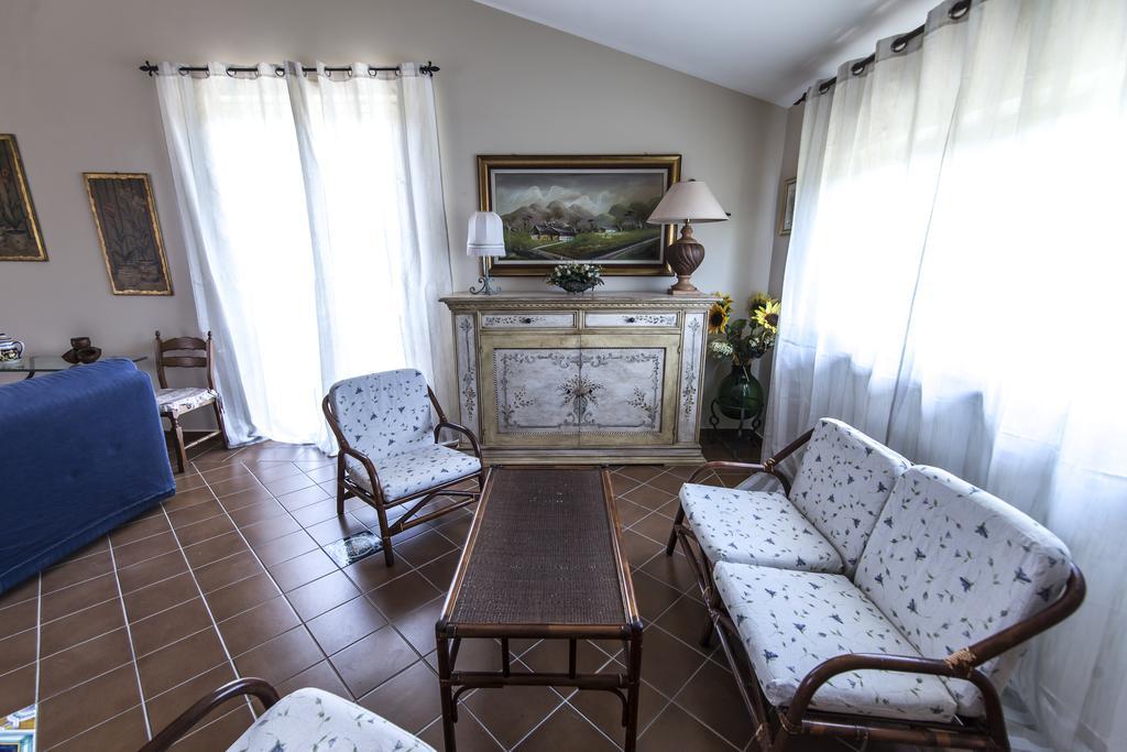 Country Sicily Home ファヴァーラ エクステリア 写真