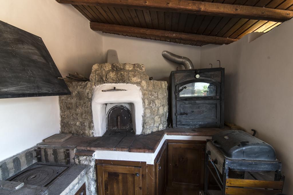 Country Sicily Home ファヴァーラ エクステリア 写真