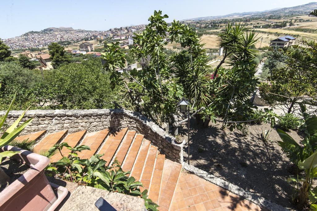 Country Sicily Home ファヴァーラ エクステリア 写真