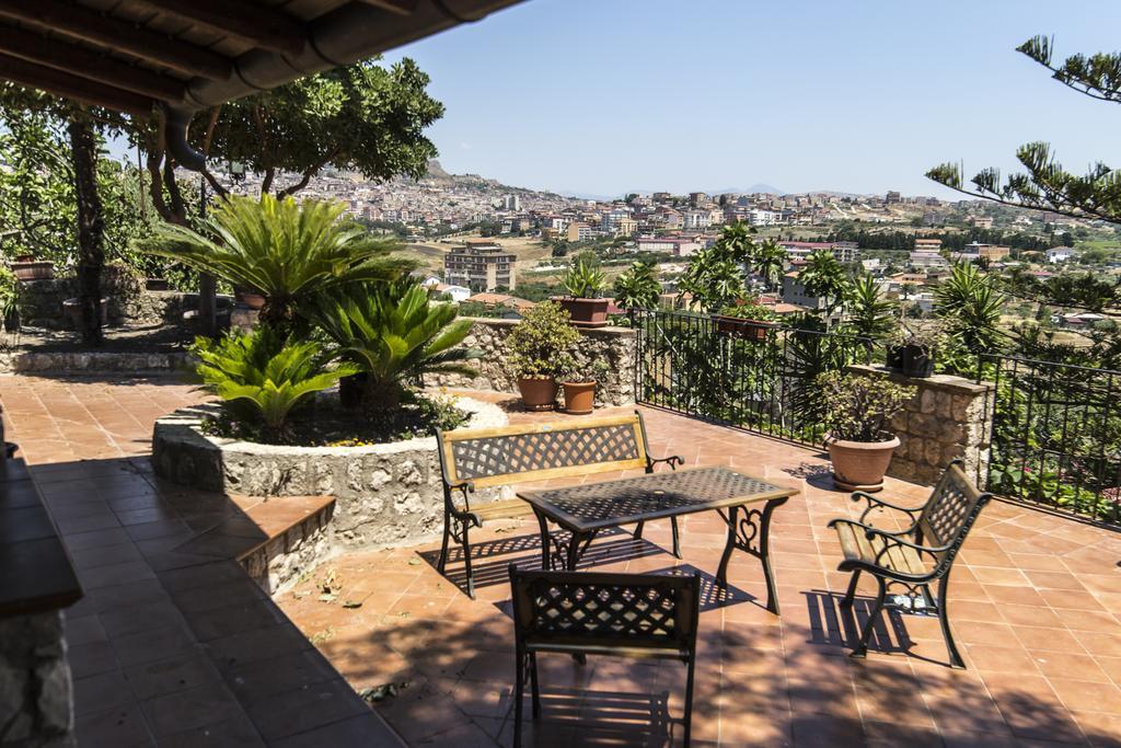 Country Sicily Home ファヴァーラ エクステリア 写真