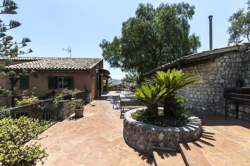 Country Sicily Home ファヴァーラ エクステリア 写真